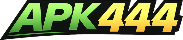 apk 444 homepage logo